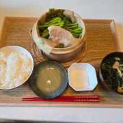 希咲由真 お昼ごはん ハールブルク