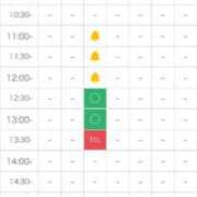 ヒメ日記 2025/05/01 20:20 投稿 りら（新人割引5/2まで） ウルトラグレイス24