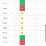 ヒメ日記 2025/08/29 20:26 投稿 りら（新人割引5/2まで） ウルトラグレイス24