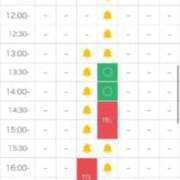 りら（新人割引5/2まで） ありがとう😊 ウルトラグレイス24
