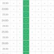 りら（新人割引5/2まで） 初深夜！！ ウルトラグレイス24