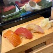 高咲 のあ 寿司 人妻セレブ宮殿