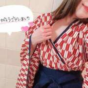 三浦はるか お礼💌 メイドin中野（東京ハレ系）