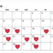 万里（まり） 4月の🌸 コルドンブルー