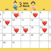 ヒメ日記 2026/02/19 16:51 投稿 かれん ティアラ