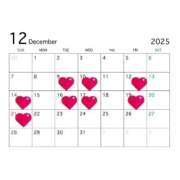 しん 💛21日までの出勤予定💛 新妻物語