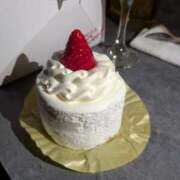 えり ケーキ カルテDayShift（新宿）