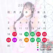 のの 11月後半🗓📌 アイドルチェッキーナ本店