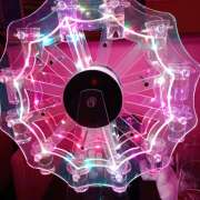 ヒメ日記 2025/07/12 01:08 投稿 にじか みつばちマーヤZ