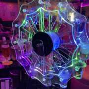 ヒメ日記 2025/08/21 01:32 投稿 にじか みつばちマーヤZ