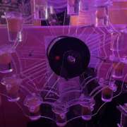 ヒメ日記 2025/08/24 01:11 投稿 にじか みつばちマーヤZ