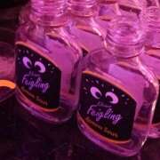 ヒメ日記 2025/10/27 00:12 投稿 にじか みつばちマーヤZ