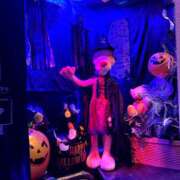 ヒメ日記 2025/09/30 01:22 投稿 志村　まお 八王子だョ！変態集合