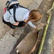 ヒメ日記 2026/01/02 12:21 投稿 ゆきの 電車ごっこ