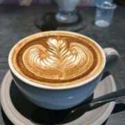 望結【ミユ】 出勤前に、、☕️ LOVEキタ兎我野店