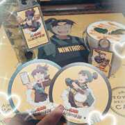 みくる【ドМな淫乱女子大生】 推し活❤ STELLA TOKYO－ステラトウキョウ－