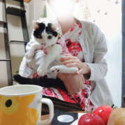 立花きょうこ ラ・フランスの香り セカンドパートナー