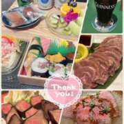 白石あいか 感謝。 セカンドパートナー