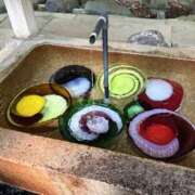 柚月はな 友人とのひととき セカンドパートナー