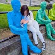 ヒメ日記 2025/09/11 16:54 投稿 夢菜（ゆな） PLUS難波店