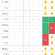 ヒメ日記 2026/03/27 17:34 投稿 夢菜（ゆな） PLUS難波店