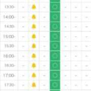 ヒメ日記 2026/04/11 18:57 投稿 夢菜（ゆな） PLUS難波店