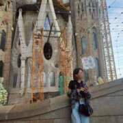 純【ジュン】 ♥️ありがと 輝女