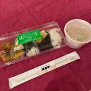 桜瀬ゆうり もぐもぐしました🍙 水戸ソープ アイドル彼女