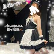 ゆい 初メイドコスしてみました🐈‍⬛🎀 京都デリヘル倶楽部FIRST