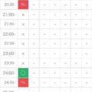 ヒメ日記 2025/08/30 18:01 投稿 ひなの でりどす