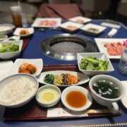 みしな♪ ✧叙々苑ランチ プリティーガール