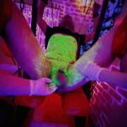 宮守　真央 お礼♥️ エンジェルコースト