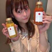 らむ 黄色のトマトジュース🍅 ハピネス東京