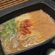 らむ 🍜 ハピネス東京