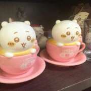 ひなこ 来週の出勤のお知らせ ナポレオン