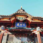 ミサキ 大杉神社 ナポレオン