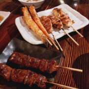 ミサキ 焼き鳥 ナポレオン