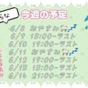 らな 今週の出勤予定 Seirenes (セイレネス)