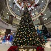 ムツ 12月もよろしく♡ リッチドールなんば店