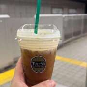 ムツ 退勤☕️ リッチドールなんば店