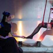 ヒメ日記 2025/07/16 14:00 投稿 龍崎紅羽女王様 Seirenes (セイレネス)