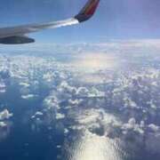 沢口　留衣 どこのairlineでしょう✈️ CUORE～クオーレ～