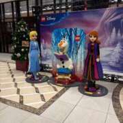 まり 12月〜❄️ 池袋おかあさん