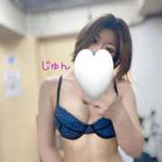 じゅん ゲリラ出勤です！💜 半熟ばなな　錦糸町