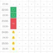 ヒメ日記 2026/03/01 19:52 投稿 ほまれ☆ 豊橋豊川ちゃんこ