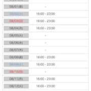 ヒメ日記 2025/07/27 23:30 投稿 らん 素人系イメージSOAP彼女感大宮館