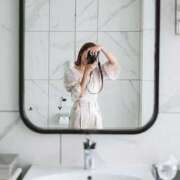 里歩 こんばんは🌛🌛 名古屋デリヘル業界未経験