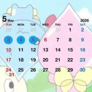 ヒメ日記 2026/05/01 13:41 投稿 ここあ 奥様さくら難波店