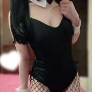 みく 本日の🈳状況✨ JAPAN CLUB BUNNY LOUNGE