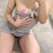 コノミ(純白エロボディ☆) 台風一過？ ペロ×2キャンディ